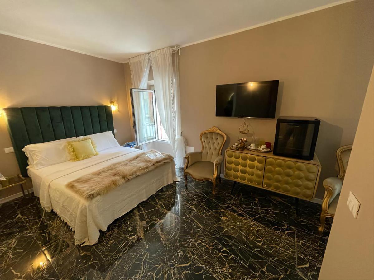 Prestige Suite Via Romagnoli Sirmione Eksteriør billede